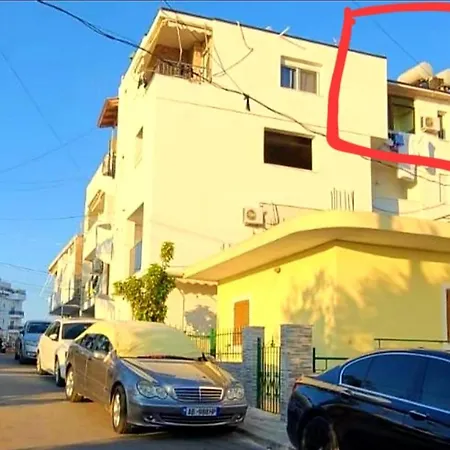 Amar Prefect Appartement