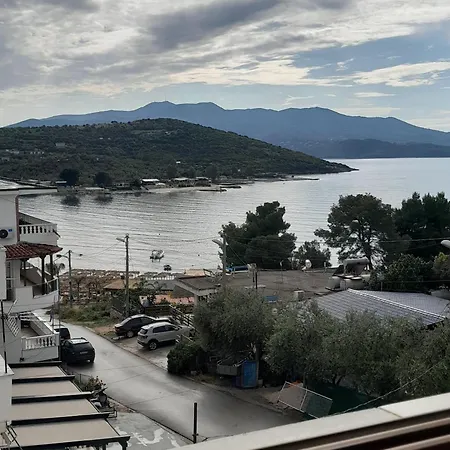 Appartement Amar Prefect *