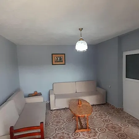Appartement Amar Prefect *