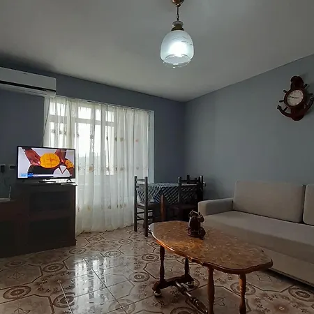 Appartement Amar Prefect *