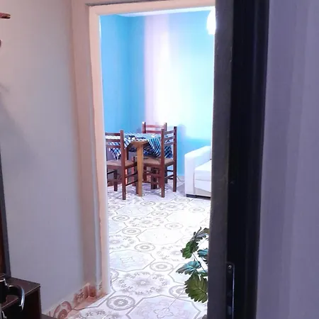 Appartement Amar Prefect *