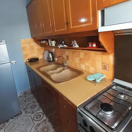 Appartement Amar Prefect