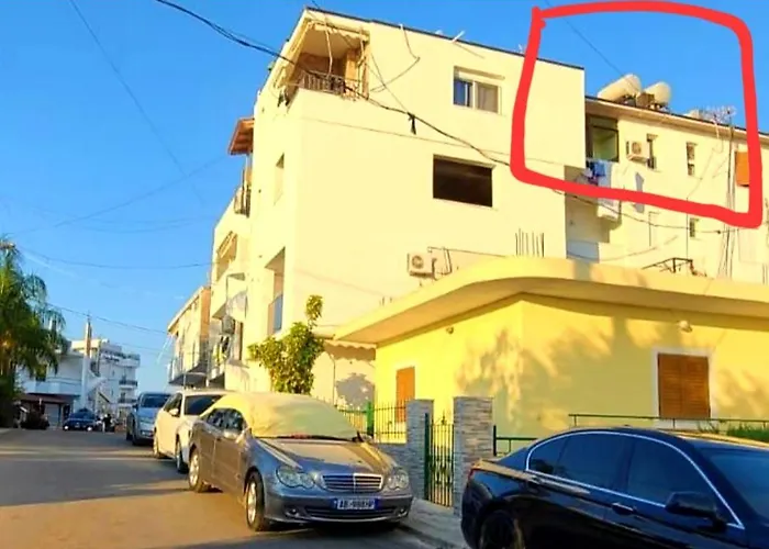 Amar Prefect Apartamento