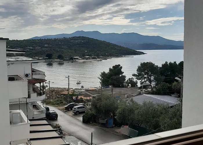 公寓 Amar Prefect *