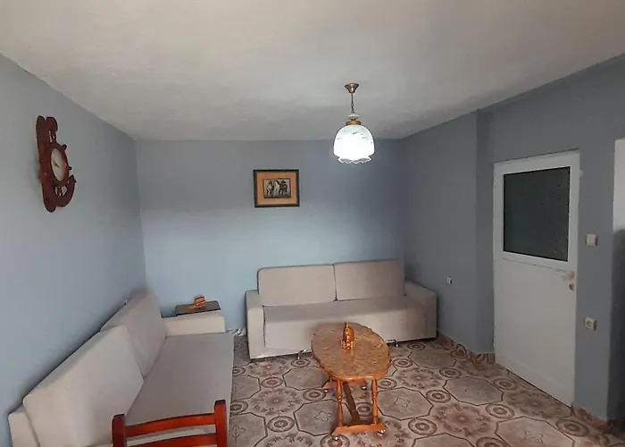 Apartamento Amar Prefect *