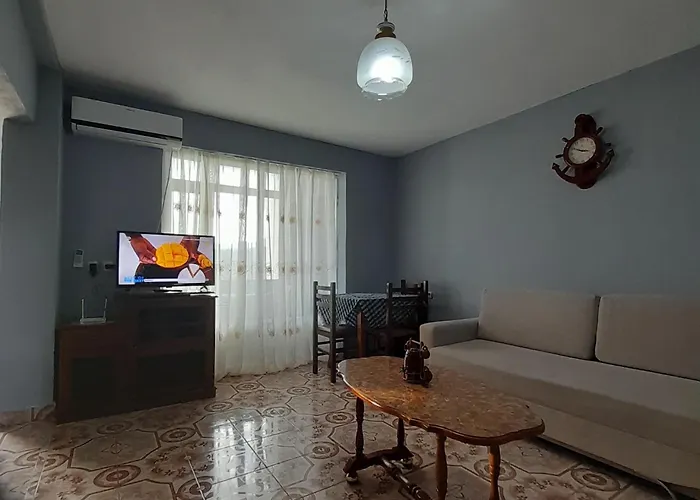 Apartamento Amar Prefect *