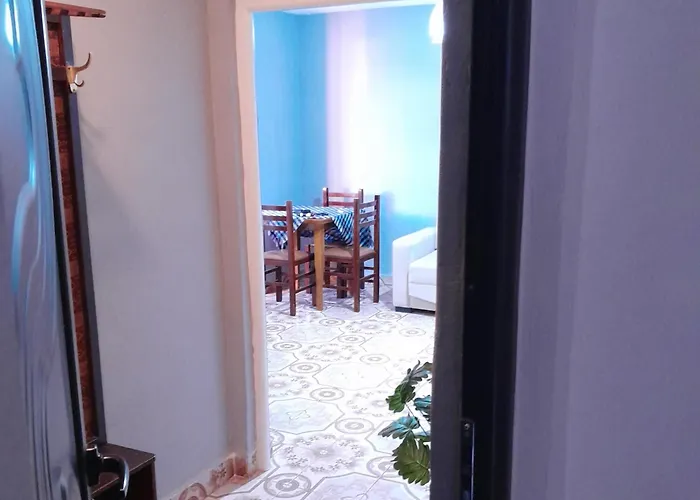 Apartamento Amar Prefect *